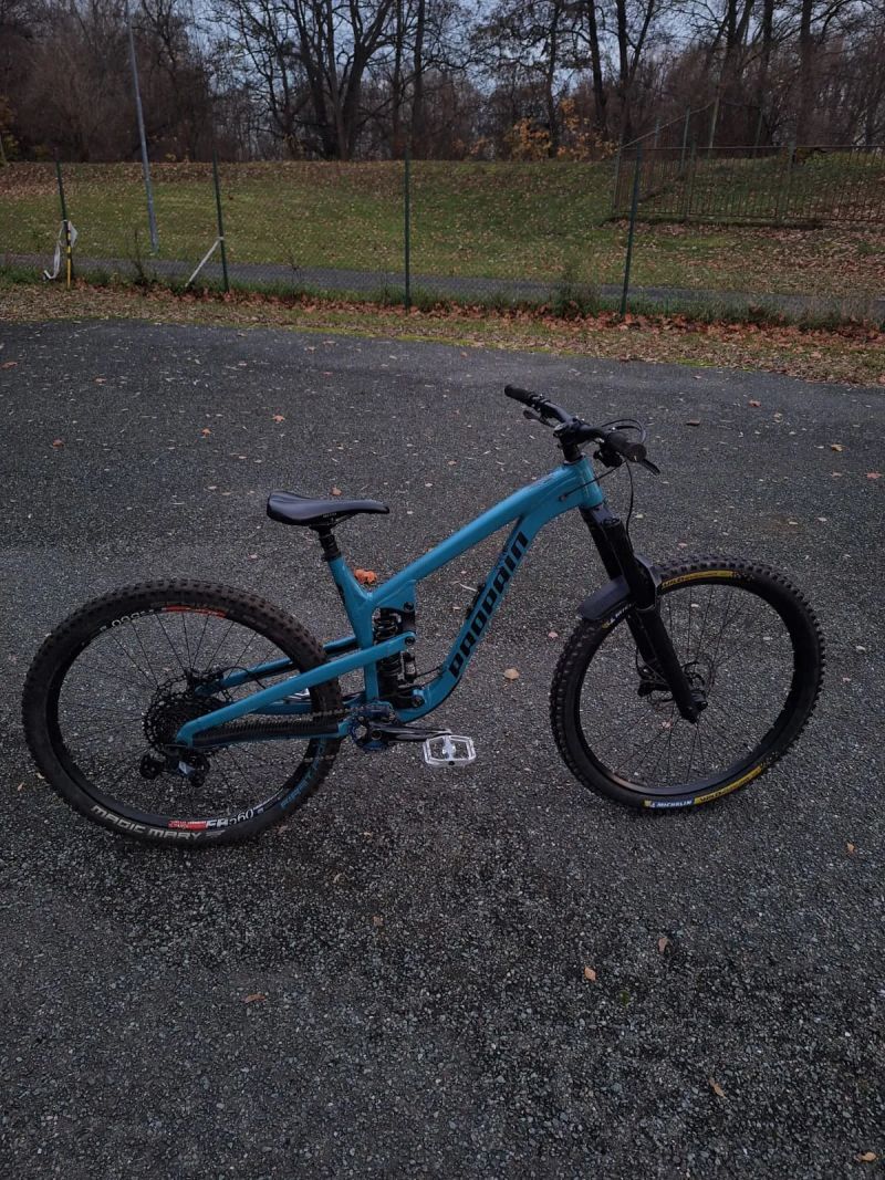 Propain Spindrift 4 AL 29"