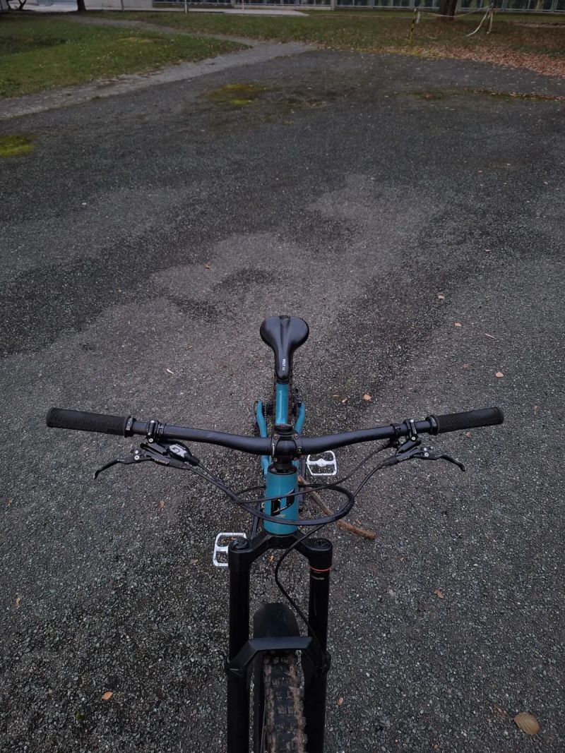 Propain Spindrift 4 AL 29"