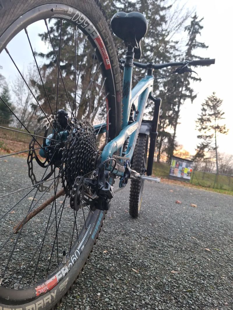 Propain Spindrift 4 AL 29"