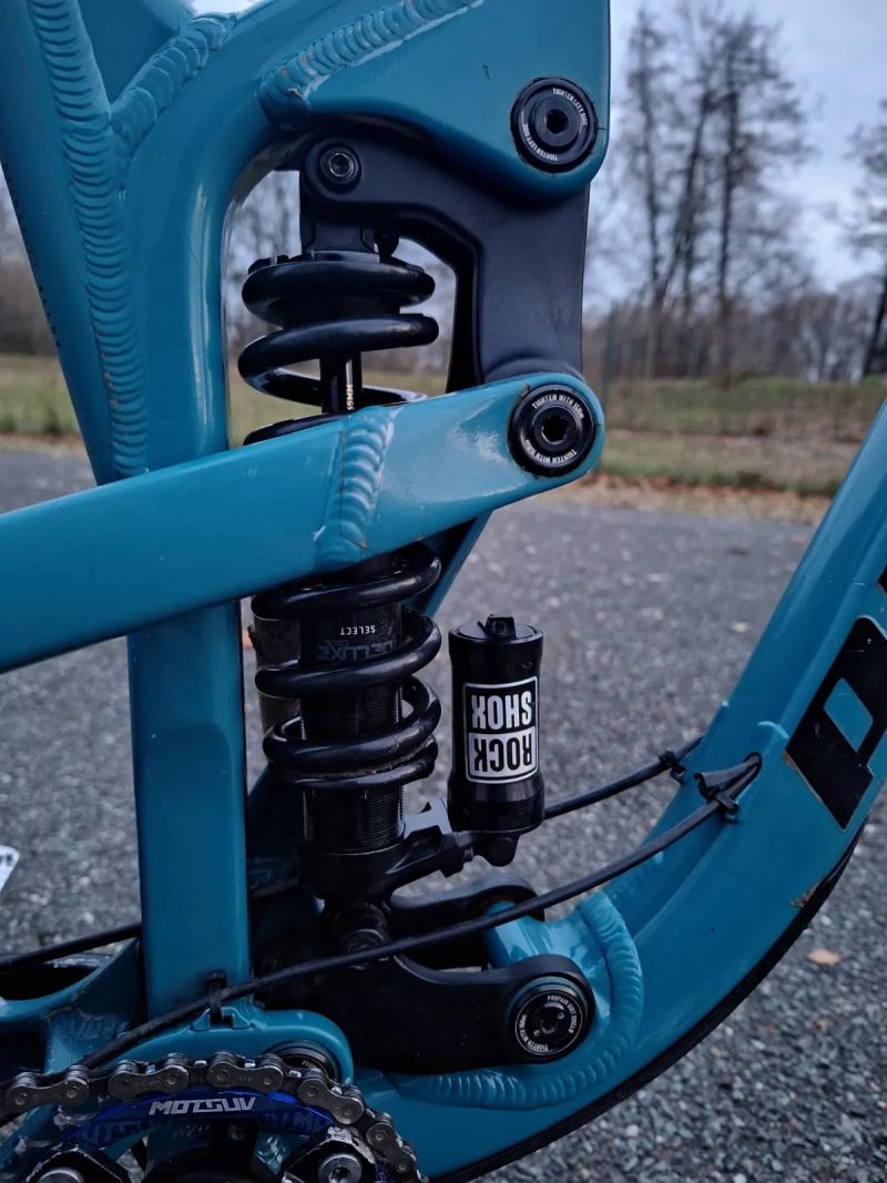 Propain Spindrift 4 AL 29"