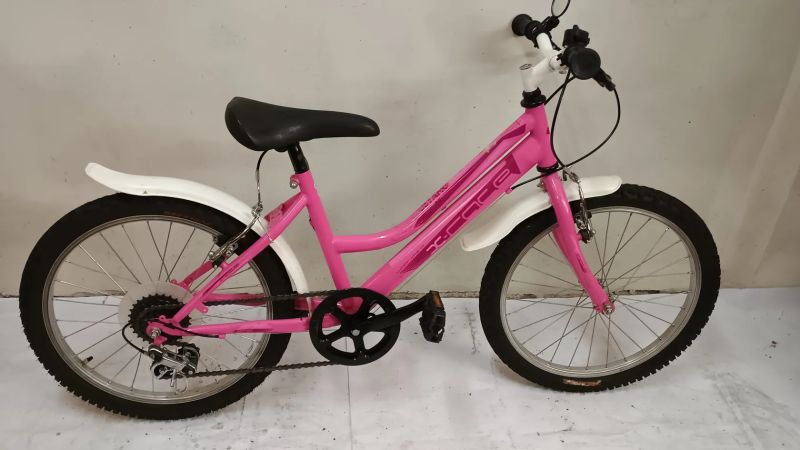 Prtodám dětské kolo Mustang