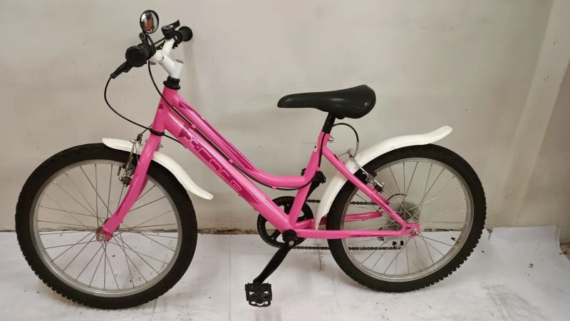 Prtodám dětské kolo Mustang