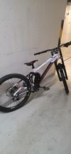 Mondraker Summum