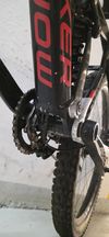 Mondraker Summum