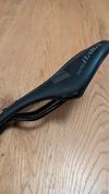 Selle Italia SLR Boost Superflow sedlo černé