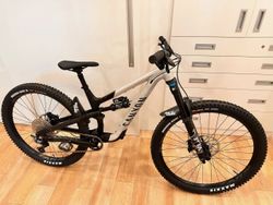 Canyon Spectral 29 al5