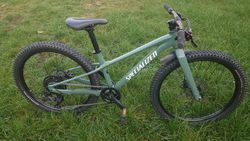 Specialized Riprock 24
