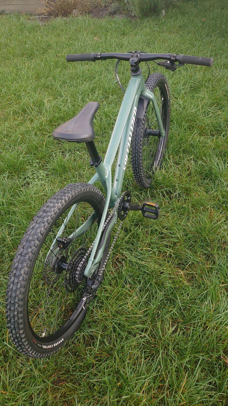 Specialized Riprock 24