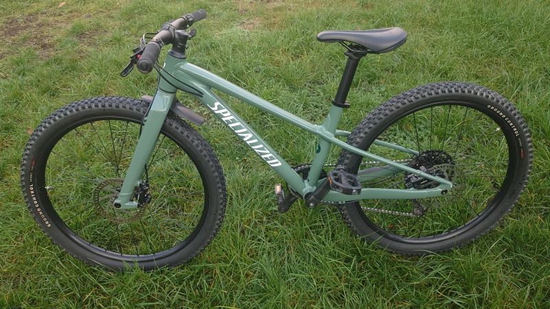 Specialized Riprock 24