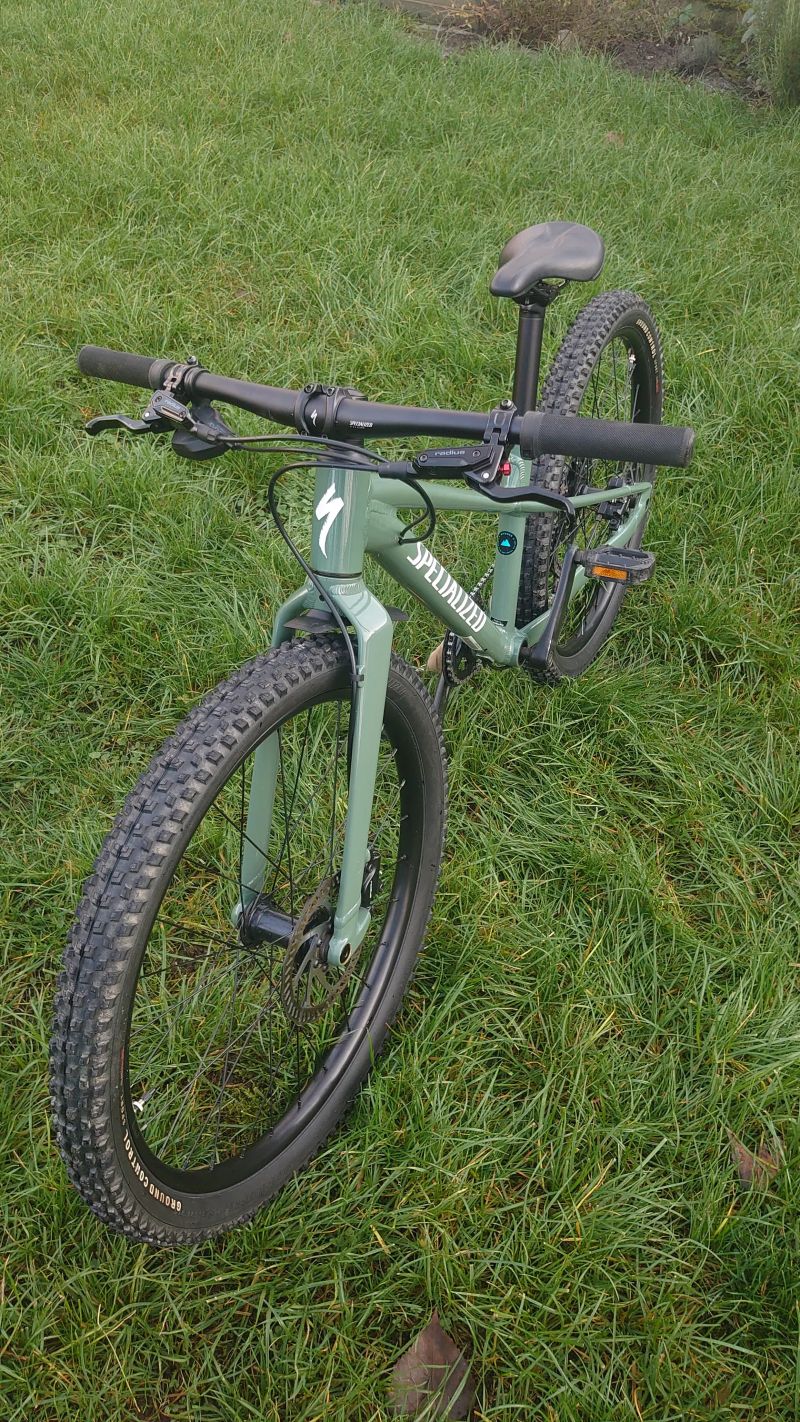 Specialized Riprock 24