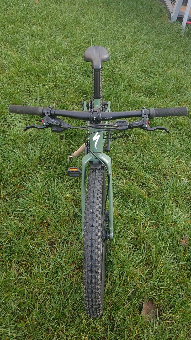 Specialized Riprock 24