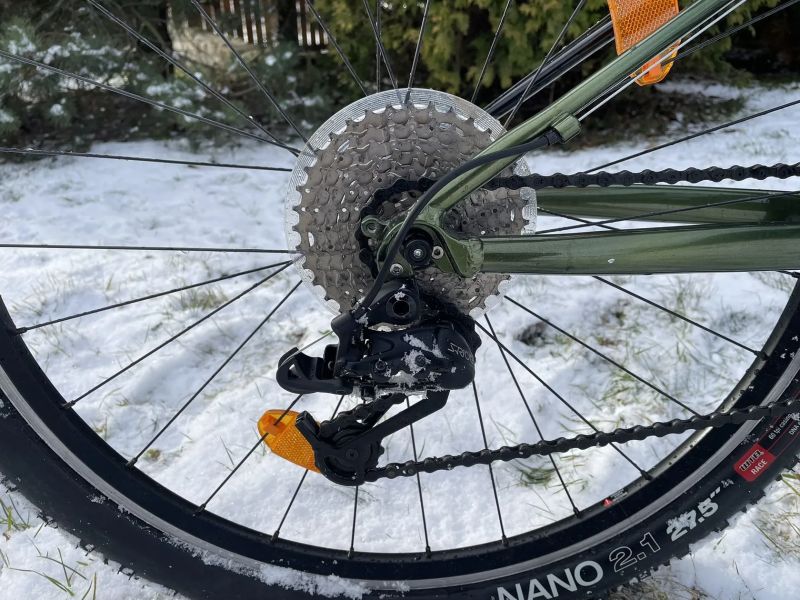 Rock Machine Thunder