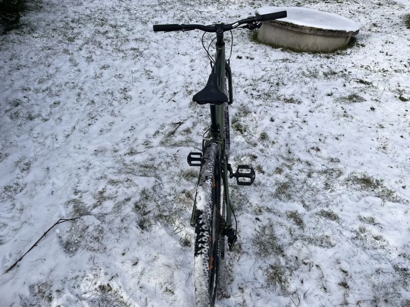 Rock Machine Thunder