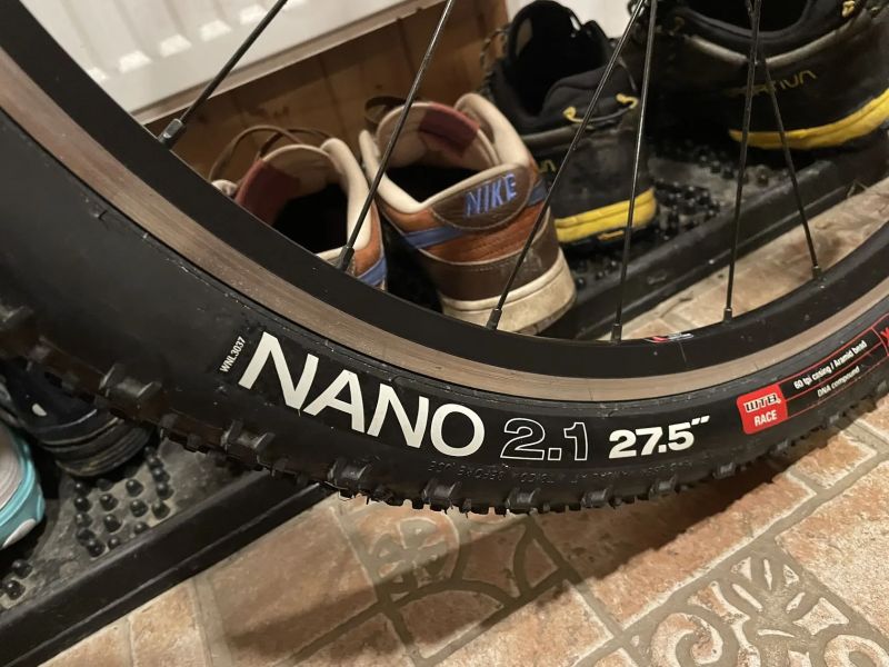 Rock Machine Thunder