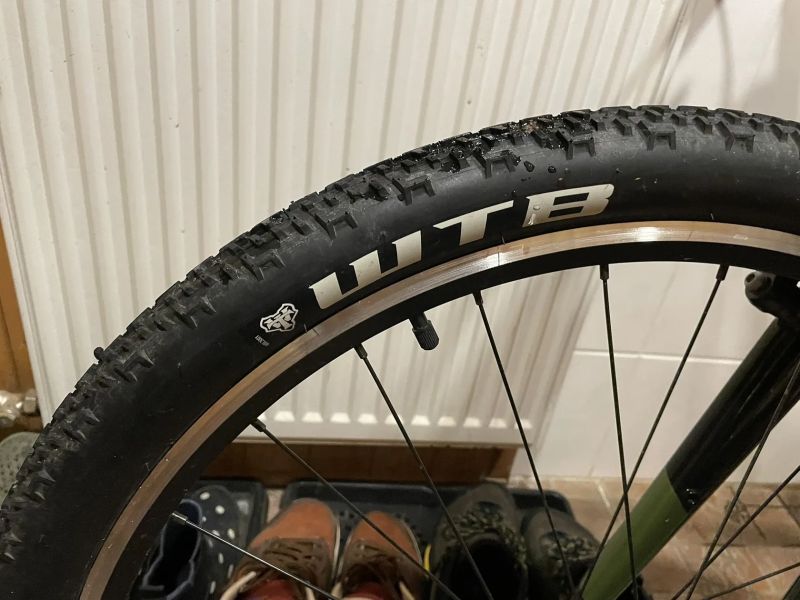 Rock Machine Thunder