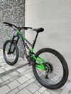 Enduro kolo Kellys Swag 50 | TOP