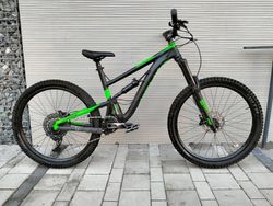 Enduro kolo Kellys Swag 50 | TOP | SLEVA