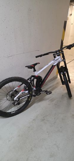 Mondraker Summum