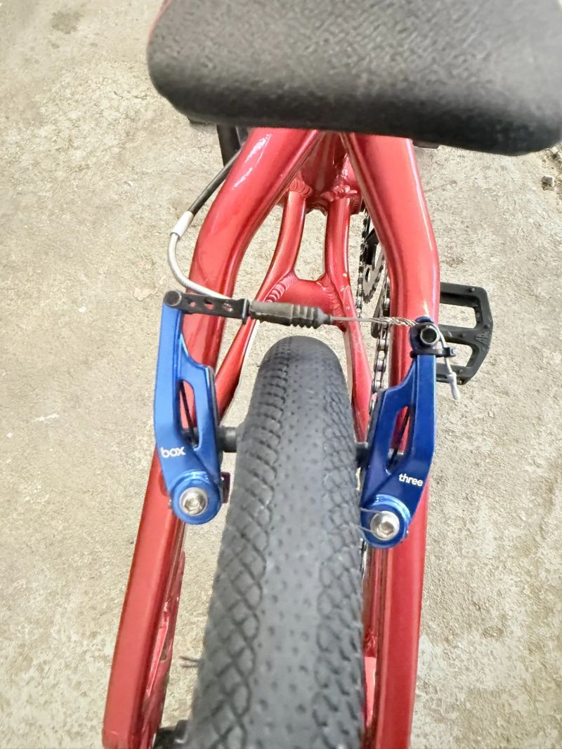 Sunn Royal Pro velikost PRO XL