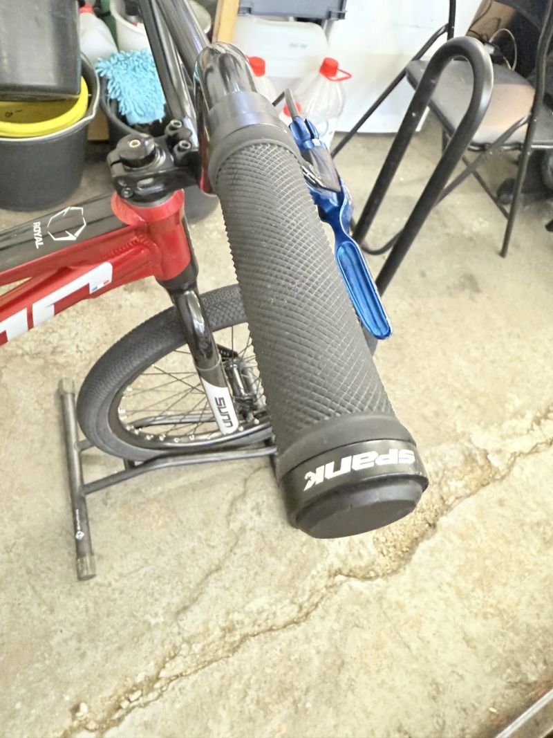 Sunn Royal Pro velikost PRO XL