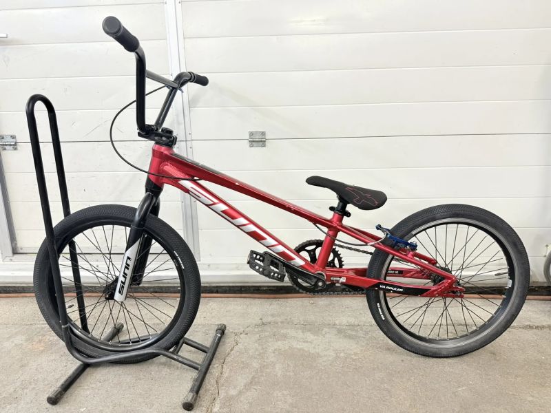 Sunn Royal Pro velikost PRO XL