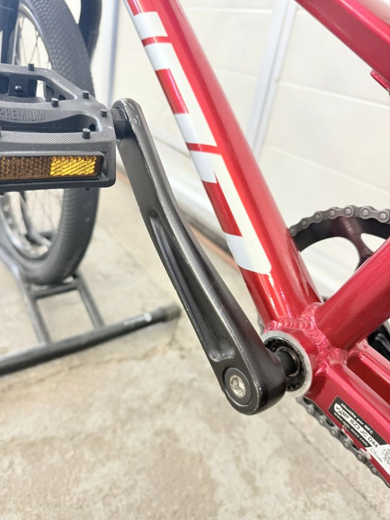 Sunn Royal Pro velikost PRO XL