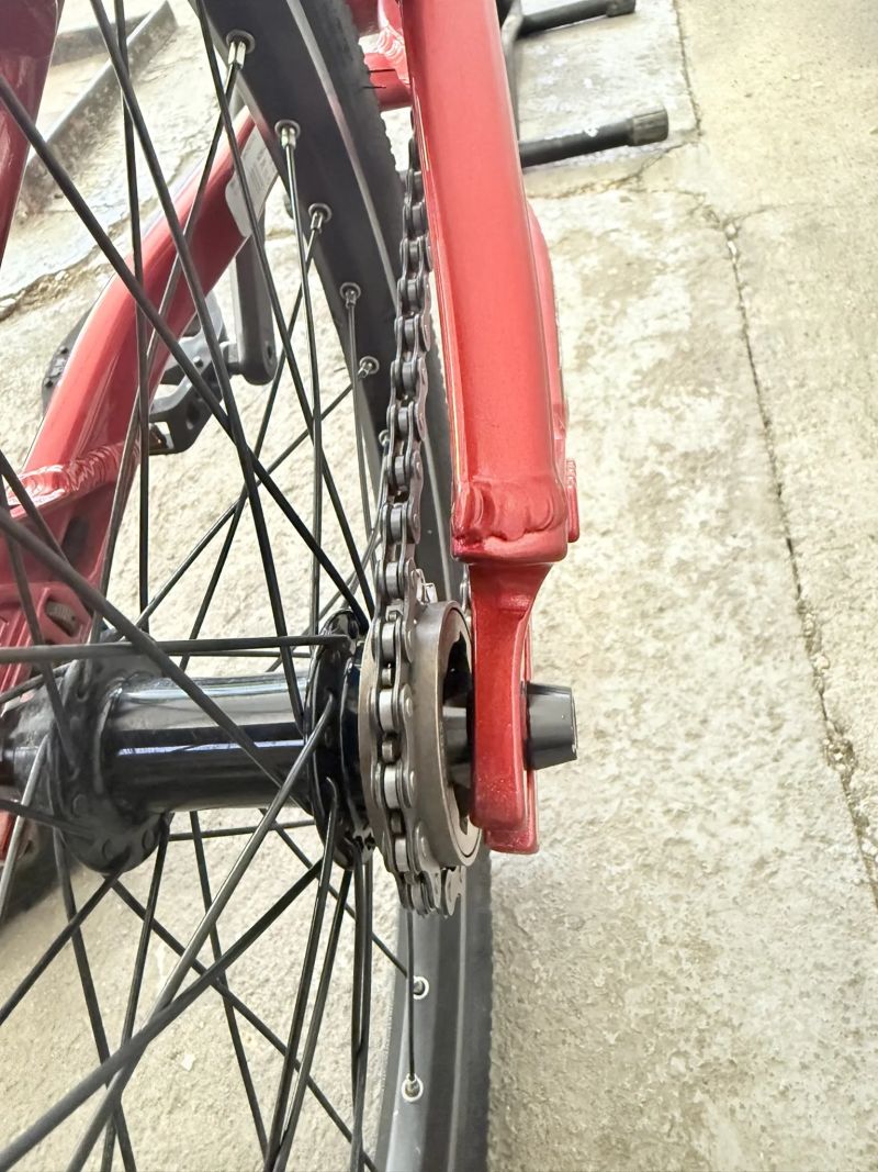 Sunn Royal Pro velikost PRO XL