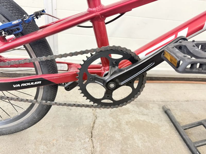 Sunn Royal Pro velikost PRO XL