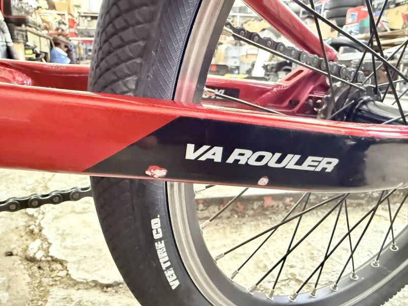 Sunn Royal Pro velikost PRO XL