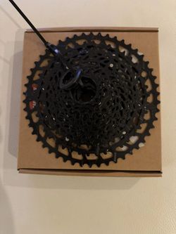 Kazeta Sram NX Eagle PG 1230 / 11-50