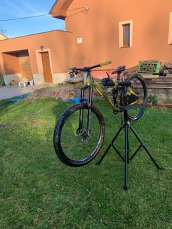 Qayron qayron carma mk1