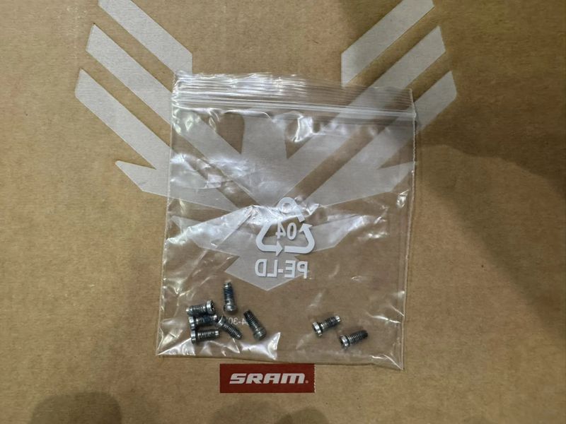 Wattmetr Quarq DZero AXS DUB Sram XX1 Eagle 3mm Offset