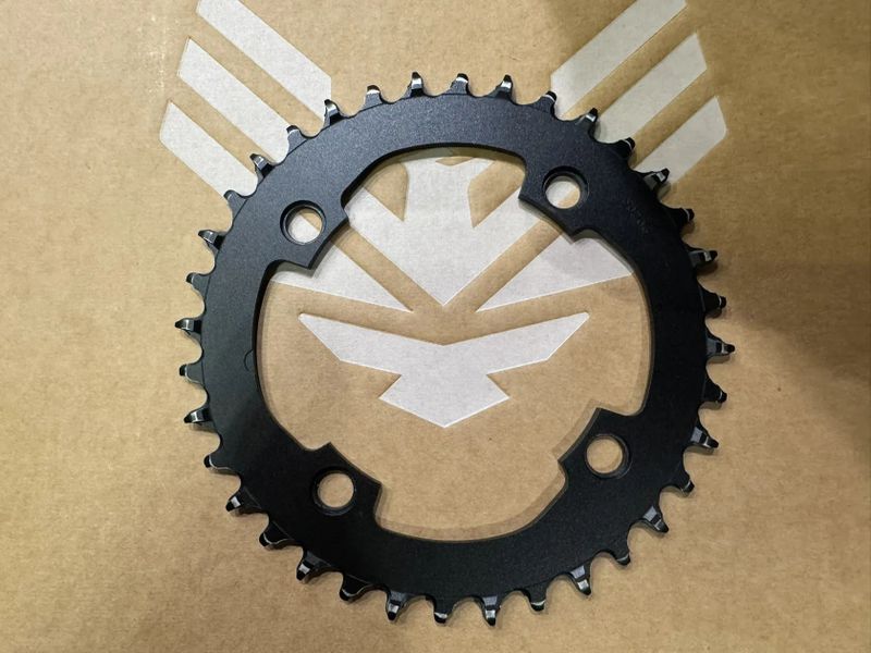 Převodník SRAM Eagle CRING X-SYNC 12s 36 zubů