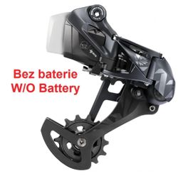 Přehazovačka SRAM X01 Eagle AXS Lunar Grey