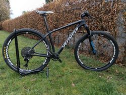Specialized Epic ht expert
