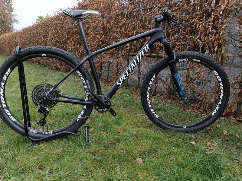 Specialized Epic ht expert