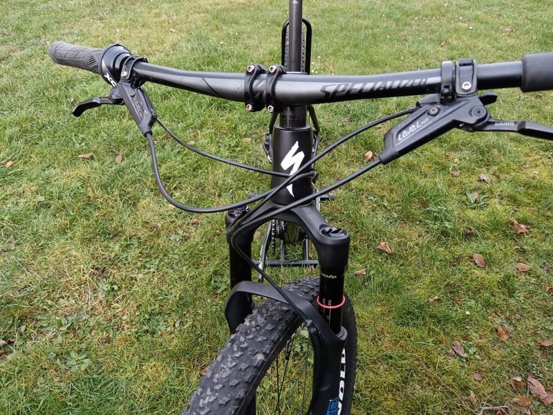 Specialized Epic ht expert