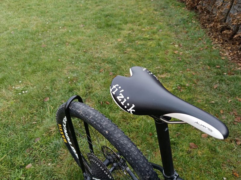 Specialized Epic ht expert