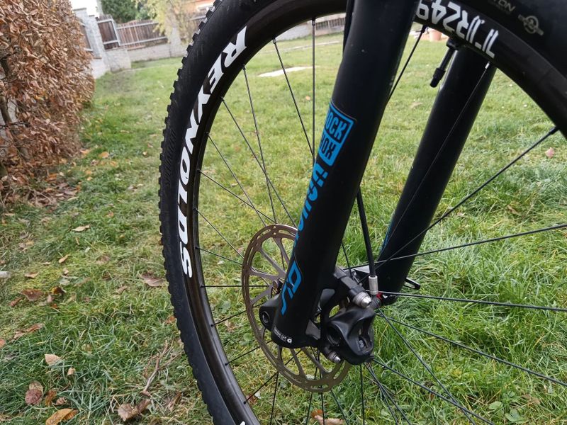 Specialized Epic ht expert