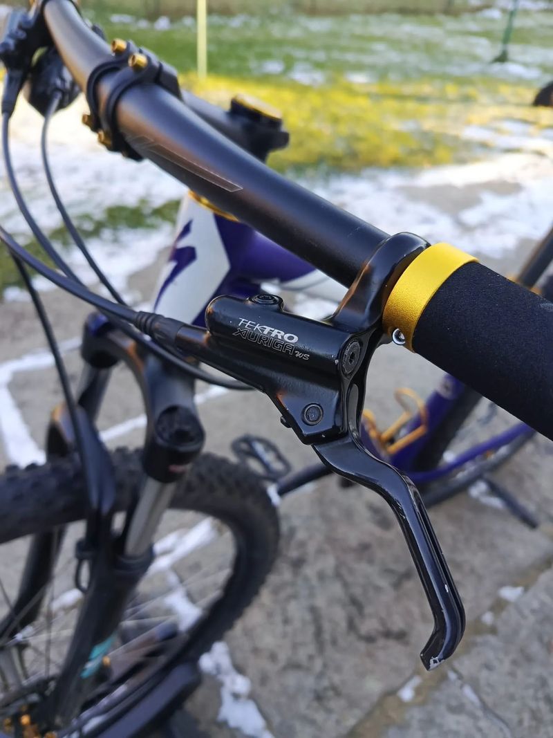 Specialized Jett 29' (vel. 17'')