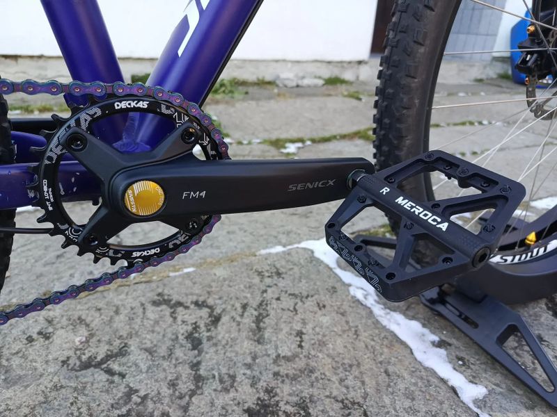 Specialized Jett 29' (vel. 17'')