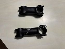 Představec DEDA a Merida