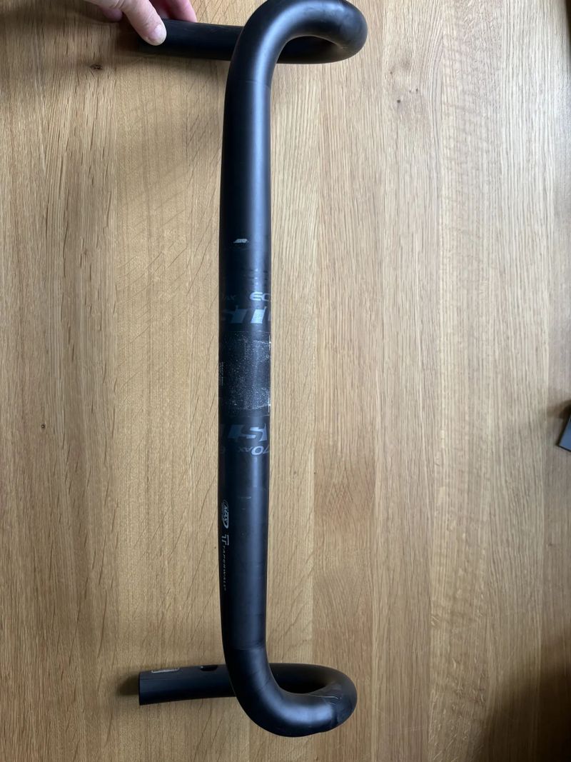 EASTON ŘIDÍTKA EC70 AX RB 31.8X44 - DI2