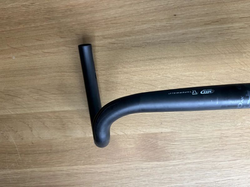 EASTON ŘIDÍTKA EC70 AX RB 31.8X44 - DI2