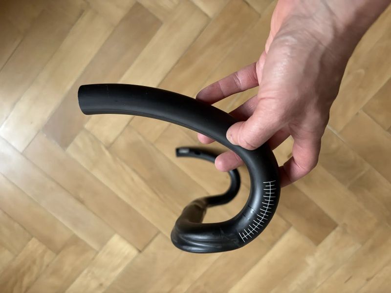 EASTON ŘIDÍTKA EC70 AX RB 31.8X44 - DI2