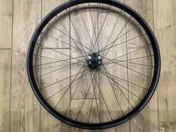 Zapletená kola ALEX RIMS MD30