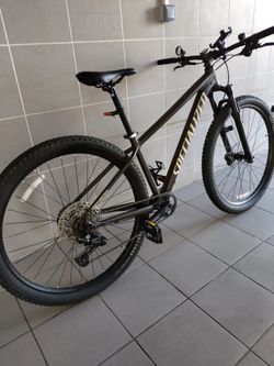 Specialized Rockhopper Elite