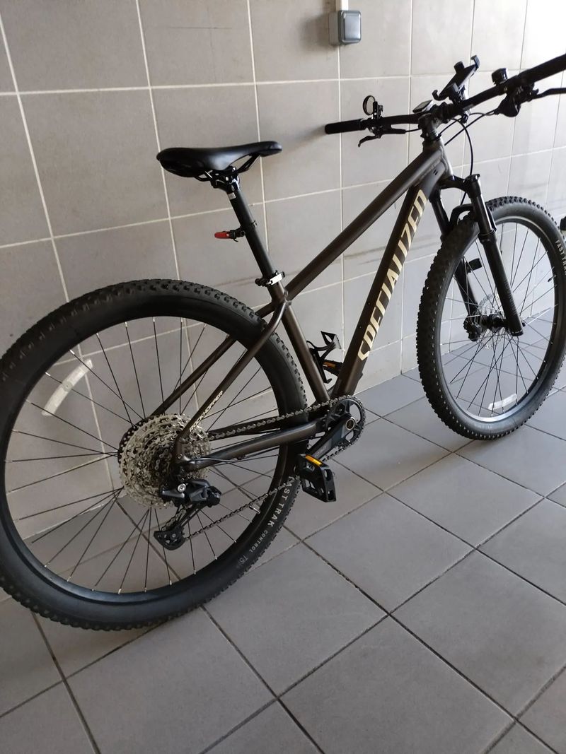 Specialized Rockhopper Elite