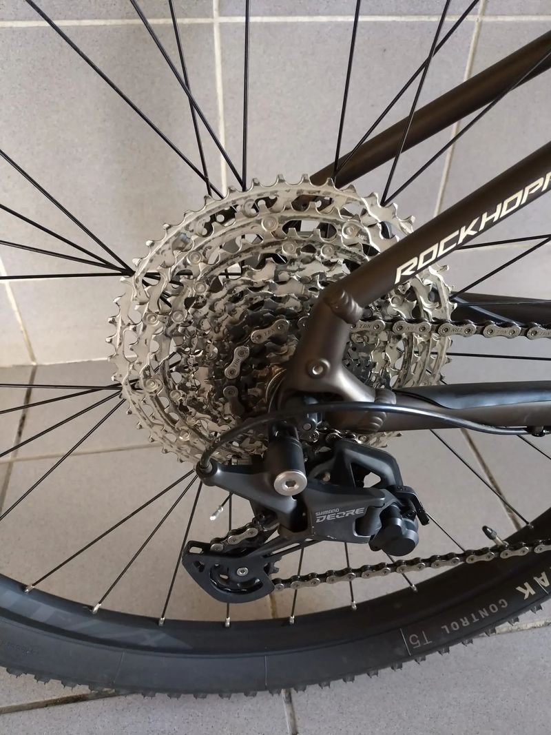 Specialized Rockhopper Elite