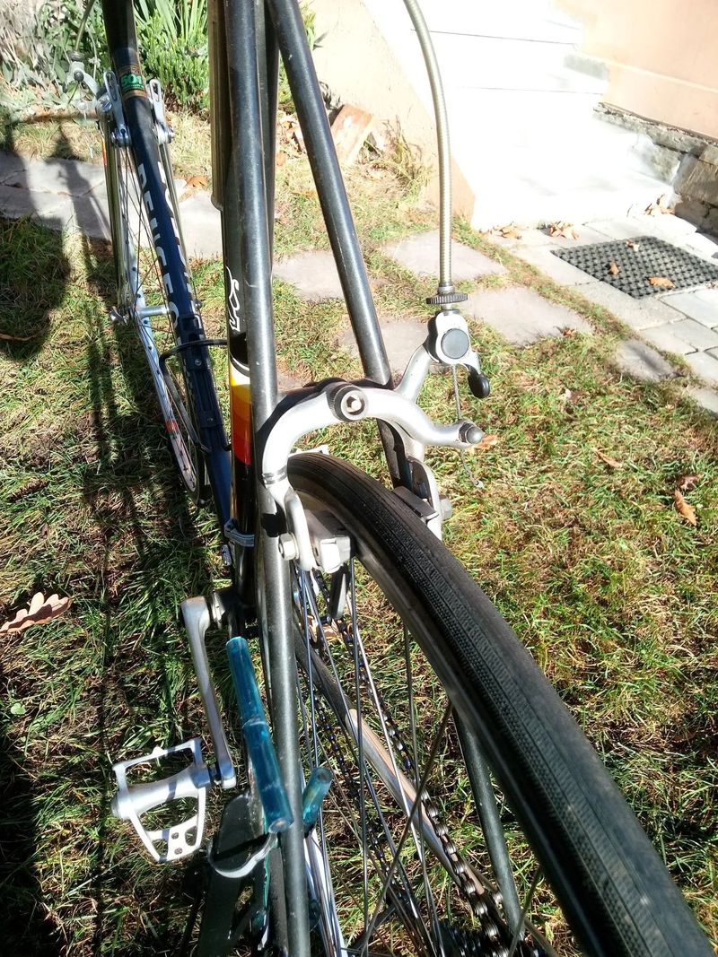 Peugeot Ventoux 1986